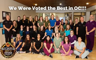 Alicia Pet Care Center Voted Best in OC